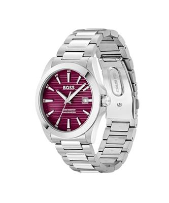 Horloge Heren Hugo Boss 1514174 (Ø 45 mm)