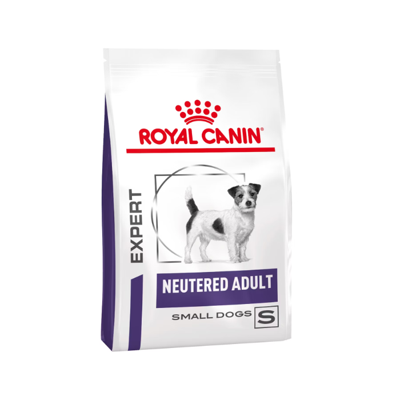 Royal Canin VCN senior consult mature small hondenvoer 3,5kg zak
