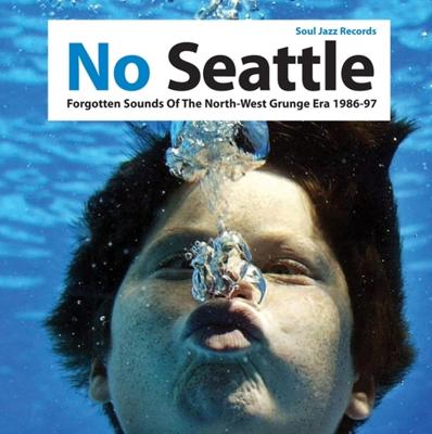 No Seattle Vol.2 - LP (5026328102863) No Seattle Vol.2 - LP (5026328102863)