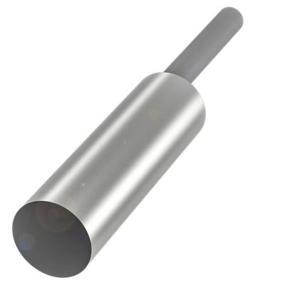 BALLUFF Inductieve sensor Vlak PNP BES01KK