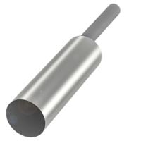 BALLUFF Inductieve sensor Vlak PNP BES01KK - thumbnail
