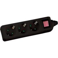 InLine 16433S power uitbreiding - thumbnail