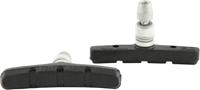 CONTEC remschoen "v-stop" ct brake shoes set of 4 v-stop v-brake screw - thumbnail