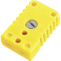 B + B Thermo-Technik 0220 0002 Thermobus-Koppeling Geel Inhoud: 1 stuk(s) - thumbnail