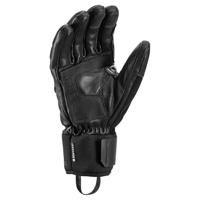 Leki Hevon 3D Handschoen Black 10,5 - thumbnail