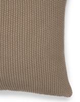 Marc O'Polo Nordic knit Oakwood Sierkussen - thumbnail