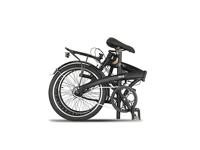 Pacto Five 20 inch Vouwfiets 7v - thumbnail