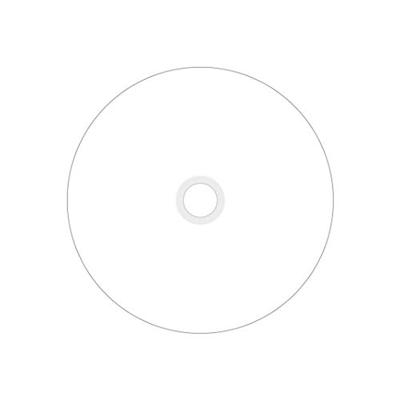 Professional Line BD-R Dual Layer 50GB 6x Speed, Thermo Retransfer Fullsurface Printable, Proselect white, Wide Sputtered, Cake 25