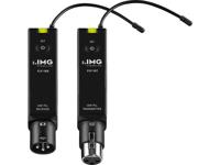 IMG Stage Line FLY-16SET draadloze audio-overdracht set - thumbnail