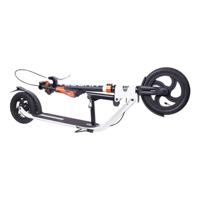 Hudora big wheel air 230 step met dubbele rem - thumbnail