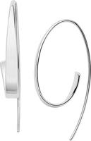 Skagen SKJ1077040 Oorhangers Kariana staal - thumbnail