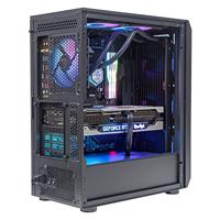 SilverStone FARA 511Z midi tower behuizing - thumbnail