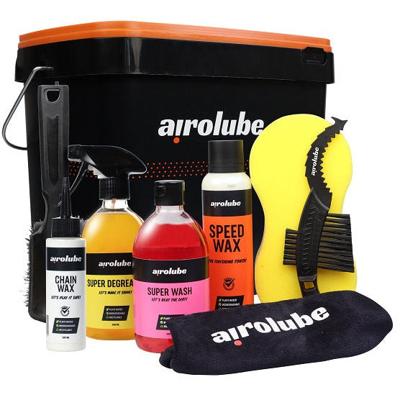 Airolube emmer cleanest bike essentials wax Airolube emmer cleanest bike essentials wax