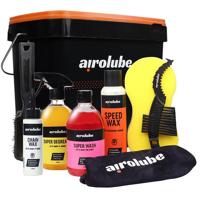 Cyclon Emmer airolube cleanest bike essentials - thumbnail