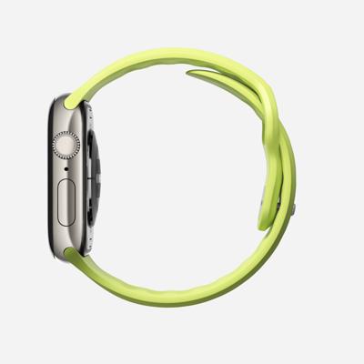 Nomad Tempo band (40-42mm) - Lumen Nomad Tempo band (40-42mm) - Lumen