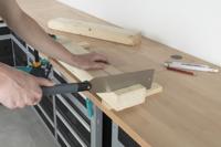 Wolfcraft 6951000 Japanse zaag 570 mm - thumbnail