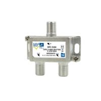 Hirschmann Shopconcept DFC104 verdeler 2-weg - thumbnail