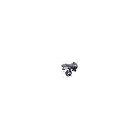 SunRace Achterderailleur Race Zonder Haak Korte Slag 6 7SP - thumbnail