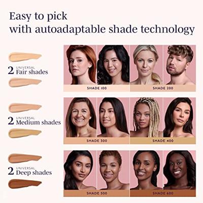 By Terry Hyaluronic Hydra-Concealer 500 Medium Dark 5.9 ml - thumbnail