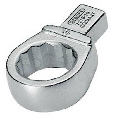 Gedore Insteek-ringsleutel 34 MM - 7679130 Gedore Insteek-ringsleutel 34 MM - 7679130