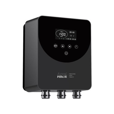 AquaSphere Vario+ ll frequentieregelaar