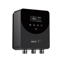 AquaSphere Vario+ ll frequentieregelaar - thumbnail