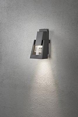 KonstSmide Design buitenlampPotenza antraciet - 7979-370