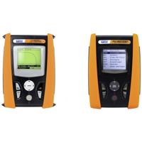 HT Instruments PV SERVICE-PACK W5 Fotovoltaïsche multimeter - thumbnail