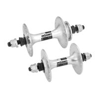 Miche Primato Pista Navenset 36 Gaats - Zilver - thumbnail