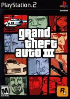Grand Theft Auto 3 (platinum) - thumbnail
