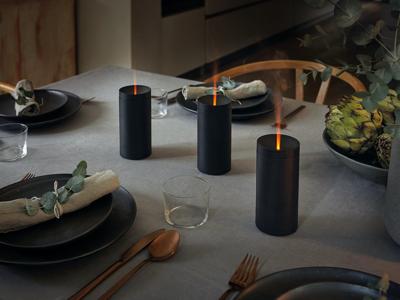 Diffuser Lucy black 1 Stuks