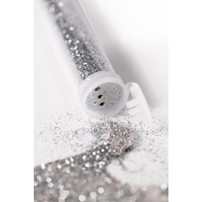 Glitterpoeder bio folia stardust 7gr 5stuks 3kl Glitterpoeder bio folia stardust 7gr 5stuks 3kl