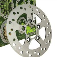 Remschijf Kymco Grand Dink-Yager D220 - thumbnail