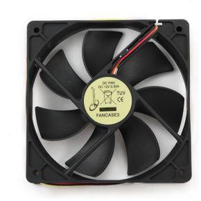 Ventilator voor PC behuizing, 120mm x 120mm x 25 mm