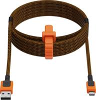 Xtorm Xtreme USB naar Micro USB-kabel - 1,5 meter - thumbnail