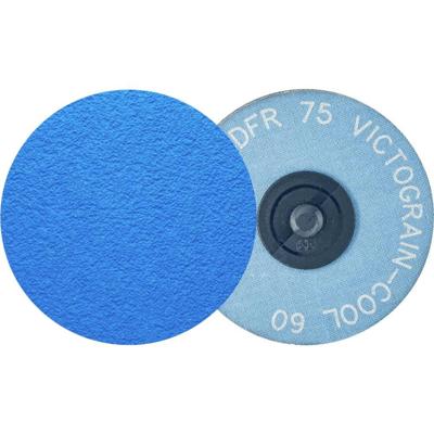 PFERD TOOLS 42717560 Kleinefiberschijf Diameter 75 mm 50 stuk(s) PFERD TOOLS 42717560 Kleinefiberschijf Diameter 75 mm 50 stuk(s)