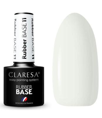 Claresa rubber base coat 5ml 11