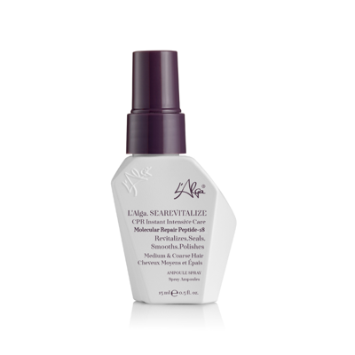 L'Alga SeaRevitalize Ampoule Spray 15ml