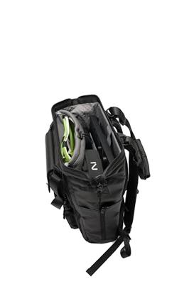 Magma Magma Solid Blaze Totepack 85 rugtas