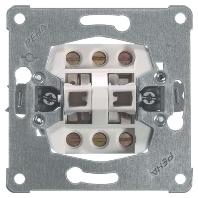 PEHA by Honeywell 110911 Rolluikknop Inzetstuk 1-voudig 1 stuk(s)