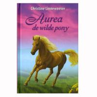 Aurea de wilde pony - thumbnail