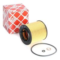 Oliefilter 36628 - thumbnail