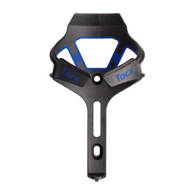 Tacx ciro bidonhouder - mat blauw