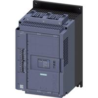 Siemens 3RW5225-1AC14 3RW52251AC14 Softstarter Motorvermogen bij 400 V 30 kW Motorvermogen bij 230 V 18.5 kW 200 V, 480 V Nominale stroom 63 A - thumbnail