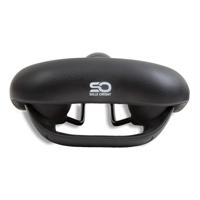 Selle Orient Zadel e-comfort oem - thumbnail