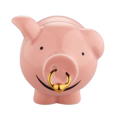 Alessi Happy Eternity Baby Porcafortuna Varken