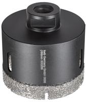 kwb 500268 Tegelboor 68 mm Gezamenlijke lengte 68 mm M14 1 stuk(s) - thumbnail