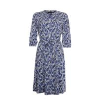 Jurk ronde hals - thumbnail