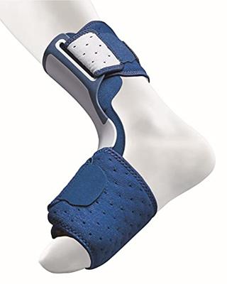 Futuro Ondersteuning Gedurende De Nacht Bij Fasciitis Plantaris 48507, Aanpasbaar