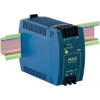 PULS MiniLine ML50.105 DIN-rail netvoeding 48 V/DC 1.05 A 50 W Aantal uitgangen: 1 x Inhoud: 1 stuk(s) - thumbnail